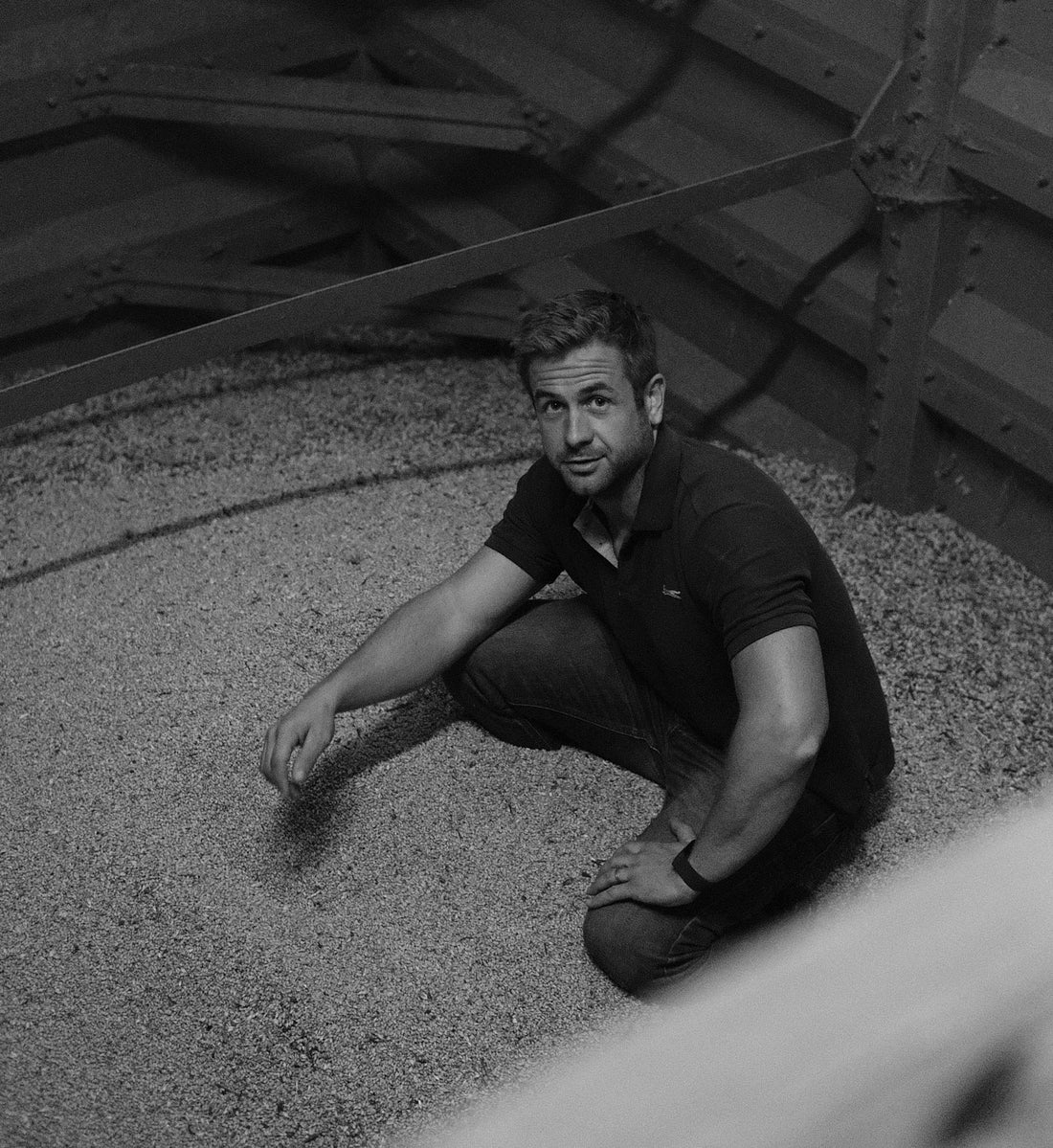 Goodwood Home Farm - From Farm to Table 