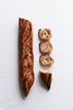 T80 Heritage baguette recipe