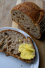 How to bake a heritage grain sourdough