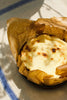 Lemon Pie with Biscuit Crust