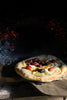 Sourdough Pizza