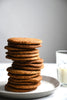 Wholemeal Buttery Biscuits