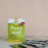 Gluten-Free Yeast