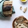 Regenerative Organic Flours